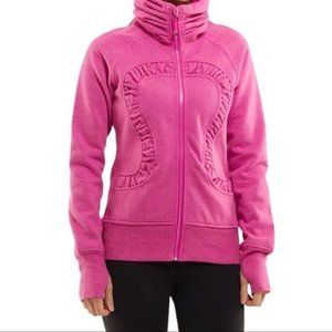 Lululemon Cuddle Up Jacket